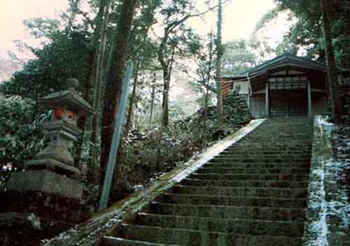 天満神社