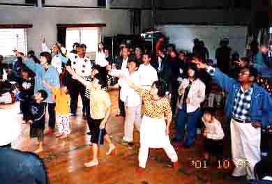 �݂�ȏW�܂�W�����P�����