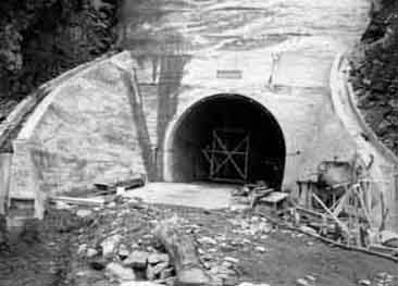 工事中(昭和38年)