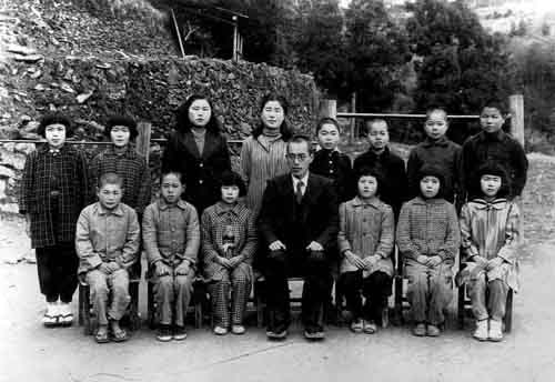 ���a�Q�R�N���Ǝʐ^