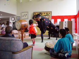 �n�N�R�~���j�e�B���Ƃ���