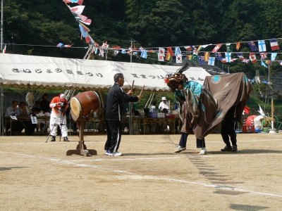 �����̎��q��