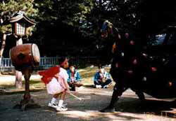 �r��̎��q��