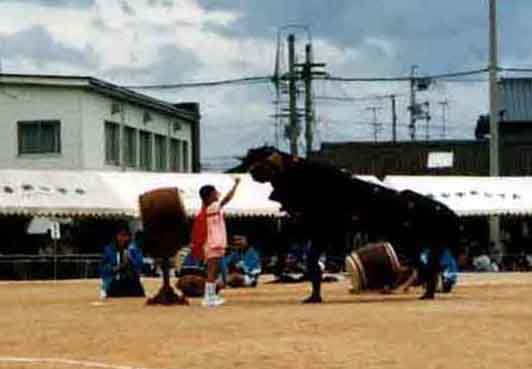 �r��̎��q���i���̂P�j