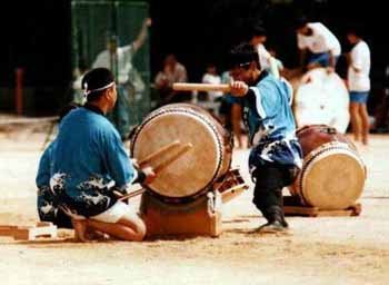 �쒆�w�Z�ł̔M��