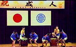 �Ԃ����킹����