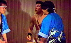 �Ԃ����킹����