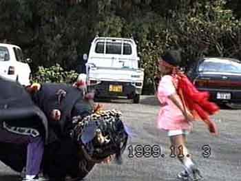 �r��̎��q���P